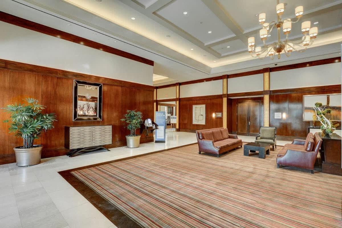 Mgm Signature-29-602 1Br 2Ba Balcony Jacuzzi Suite Las Vegas Exterior photo
